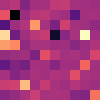 Example block output