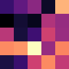 Example block output