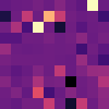 Example block output