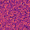 Example block output