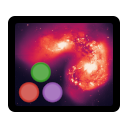 AstroImages.jl logo