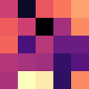 Example block output