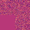 Example block output