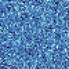 Example block output