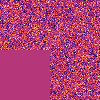 Example block output