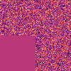 Example block output
